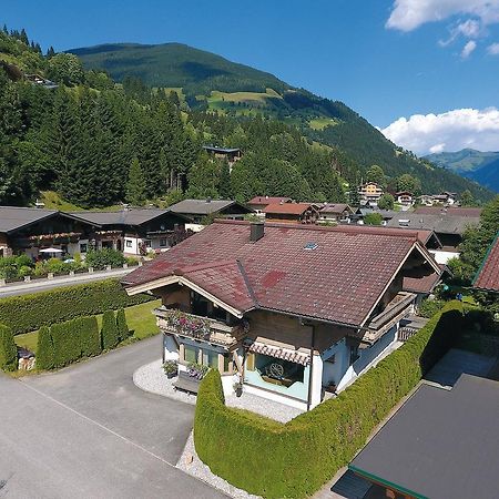 Landhaus Schattbergblick Hotell Viehhofen Eksteriør bilde